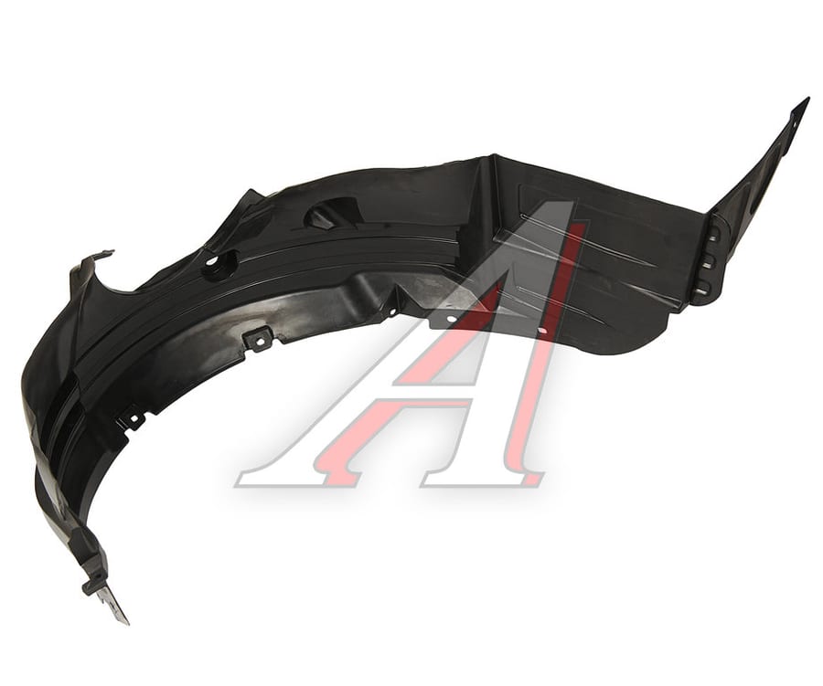 Подкрылок JAC S3 передний левый OE