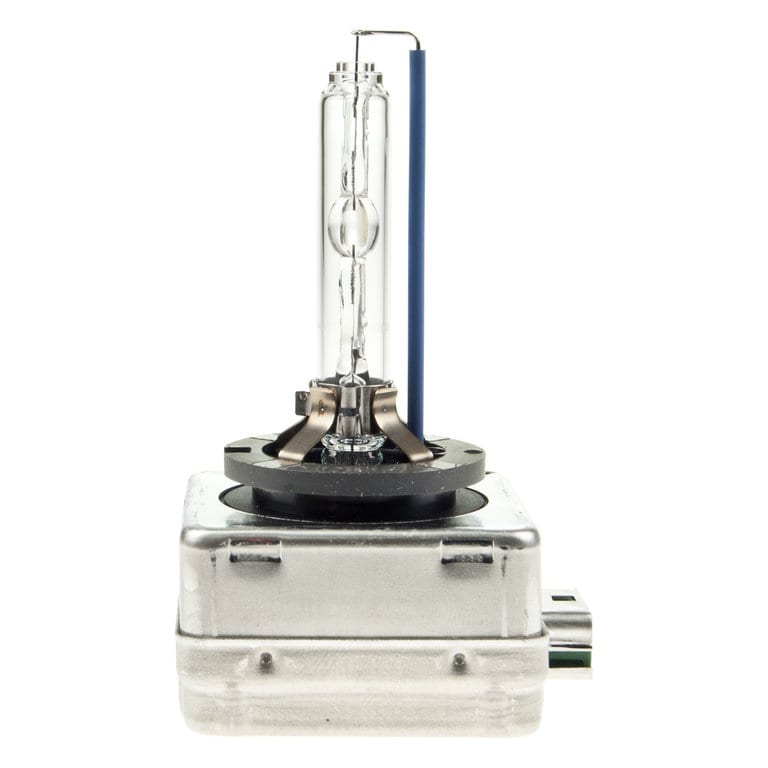 Лампа ксеноновая D3S 35W PK32d-5 +150% 6200K 42V Cool Blue Intense NextGen OSRAM