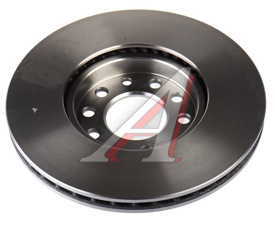 Диск тормозной OPEL Vectra B (-02) SAAB (-06) передний (1шт.) BOSCH
