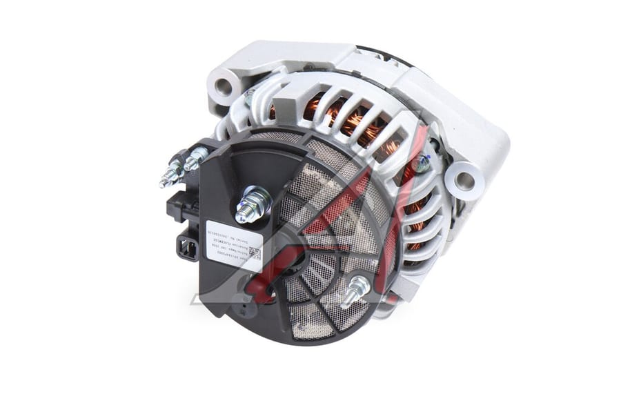 Генератор МТЗ дв.DEUTZ BF6M, BF4M, Perkins-1006D, Sisu 620DS 14В 150А PRESTOLITE