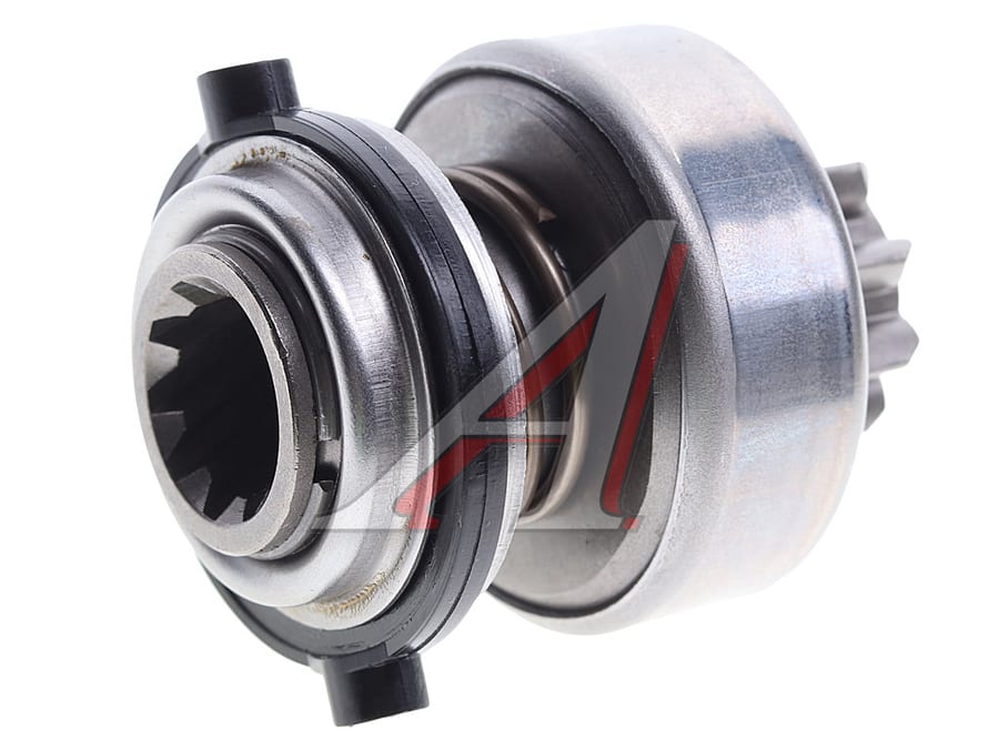 Привод стартера VW Passat (97-08) AUDI A4, A6 SKODA SuperB (бендикс) BOSCH