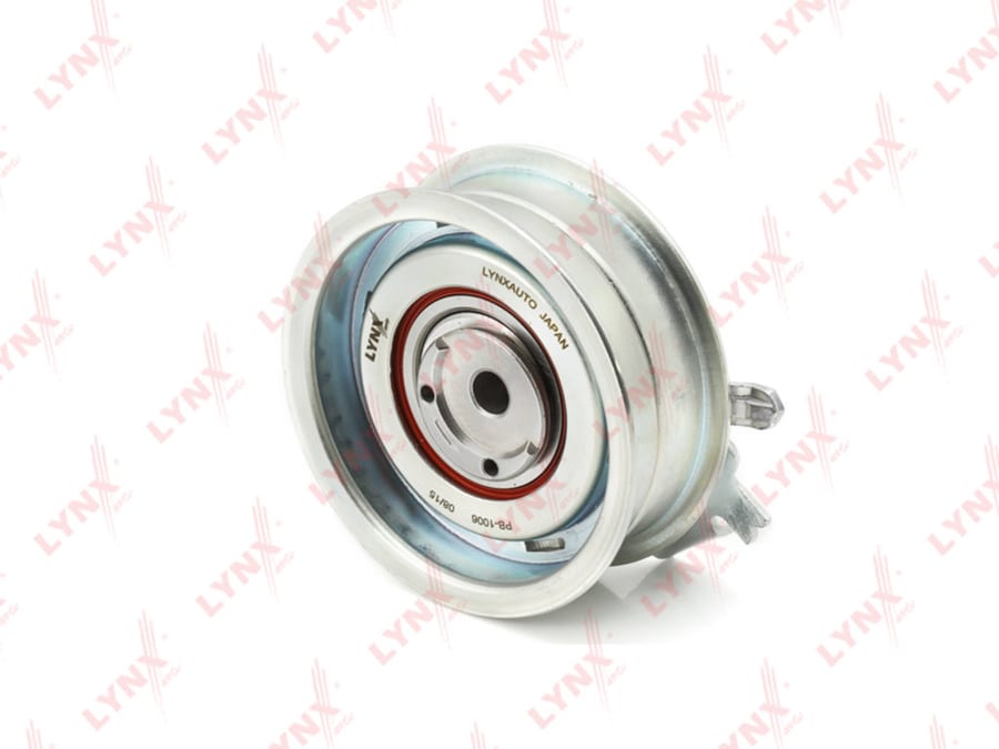 Ролик ГРМ VW Golf, Passat, Sharan, Touran, T5 AUDI A3 SKODA Octavia, Superb натяжителя LYNX