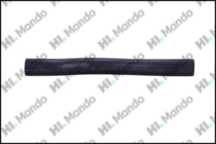 Патрубок CHEVROLET Captiva (07-08) системы охлаждения MANDO