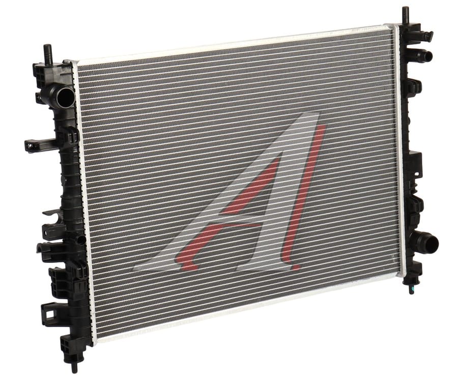 Радиатор HAVAL Jolion, Dargo, Argo, H3 (21-) KORTEX
