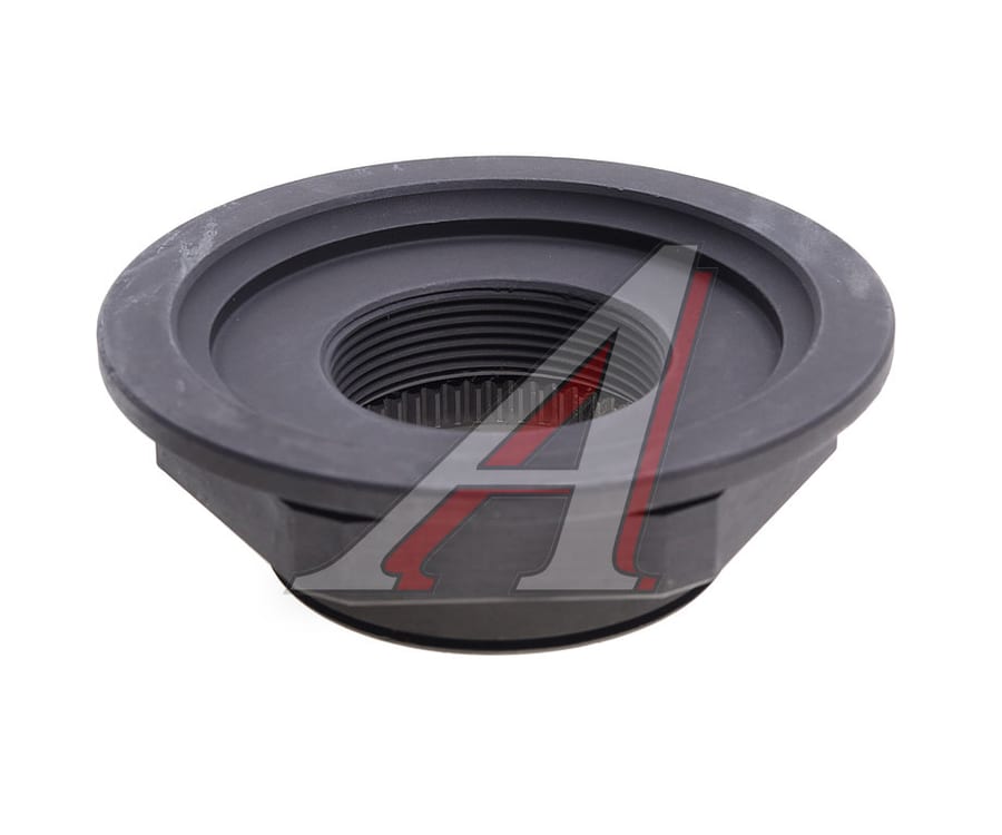 Гайка М52х2хD120-Н40.5 ступицы BPW (ECO Plus, 8-9т) SAMPA
