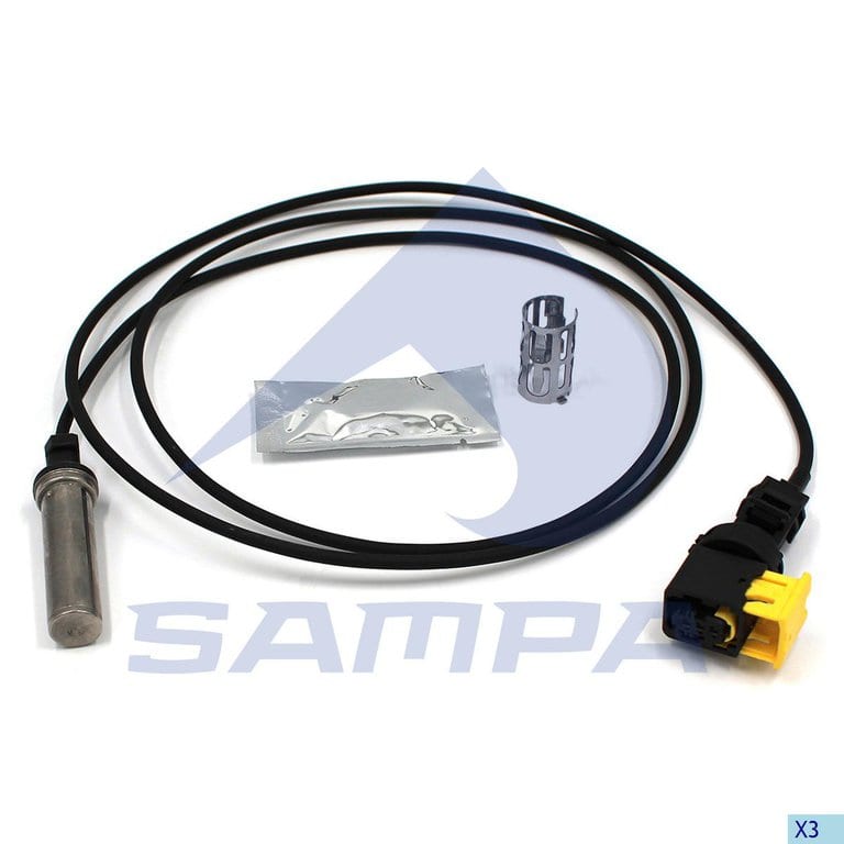 Датчик АБС VOLVO FH, FM, FMX SAMPA