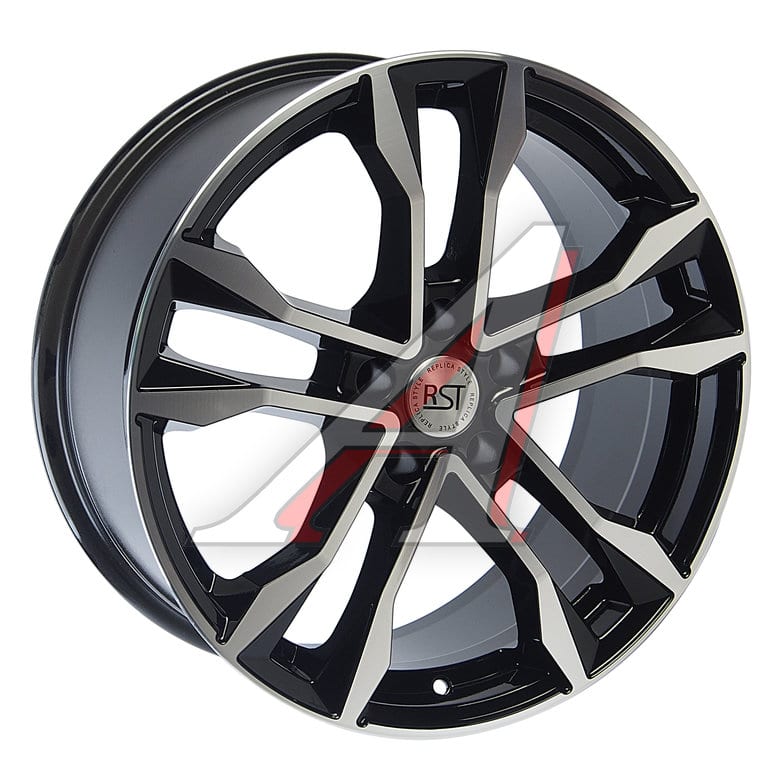 Диск колесный литой BMW 5(G30), X3(G01), X4(G02) R18 R068 BD