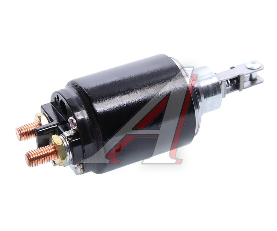 Реле втягивающее МТЗ, ГАЗ-33104 Валдай стартер AZJ3385 12V AVTOELECTRICA