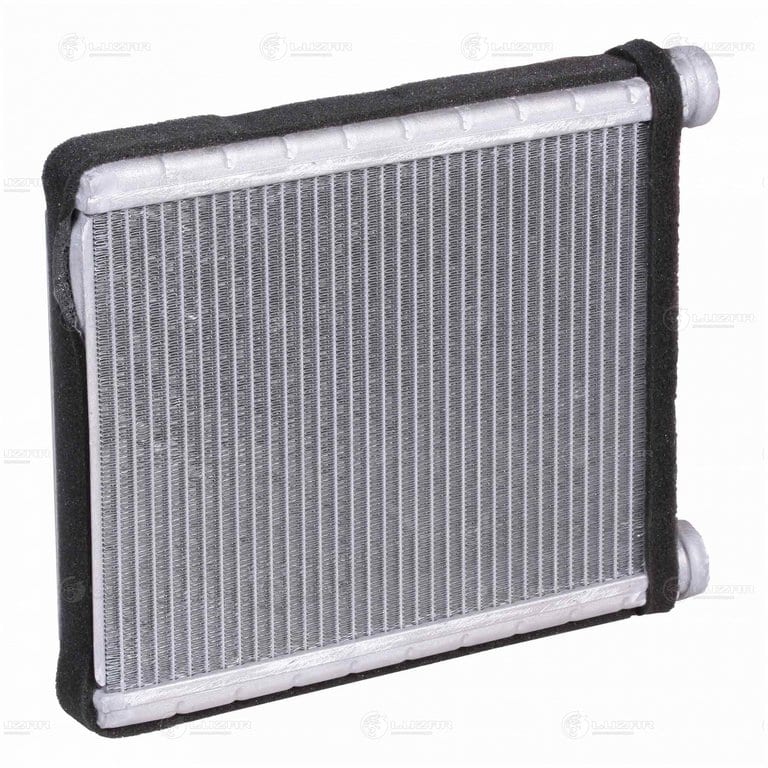 Радиатор отопителя TOYOTA Camry (06-), Highlander (07-13) LEXUS RX350 (08-) LUZAR