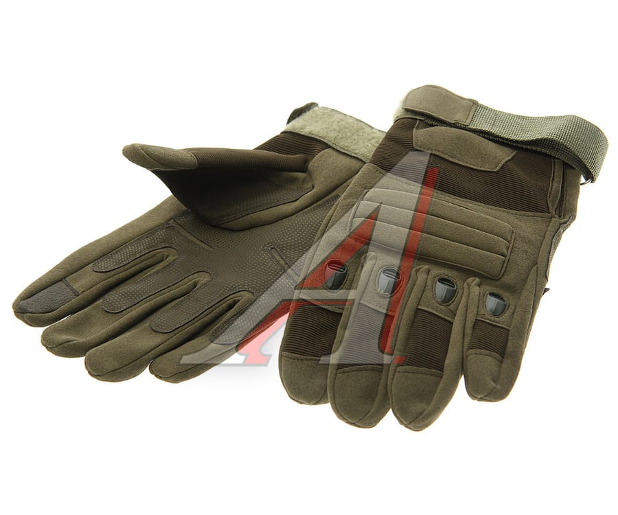 Перчатки тактические SPORTS GEAR