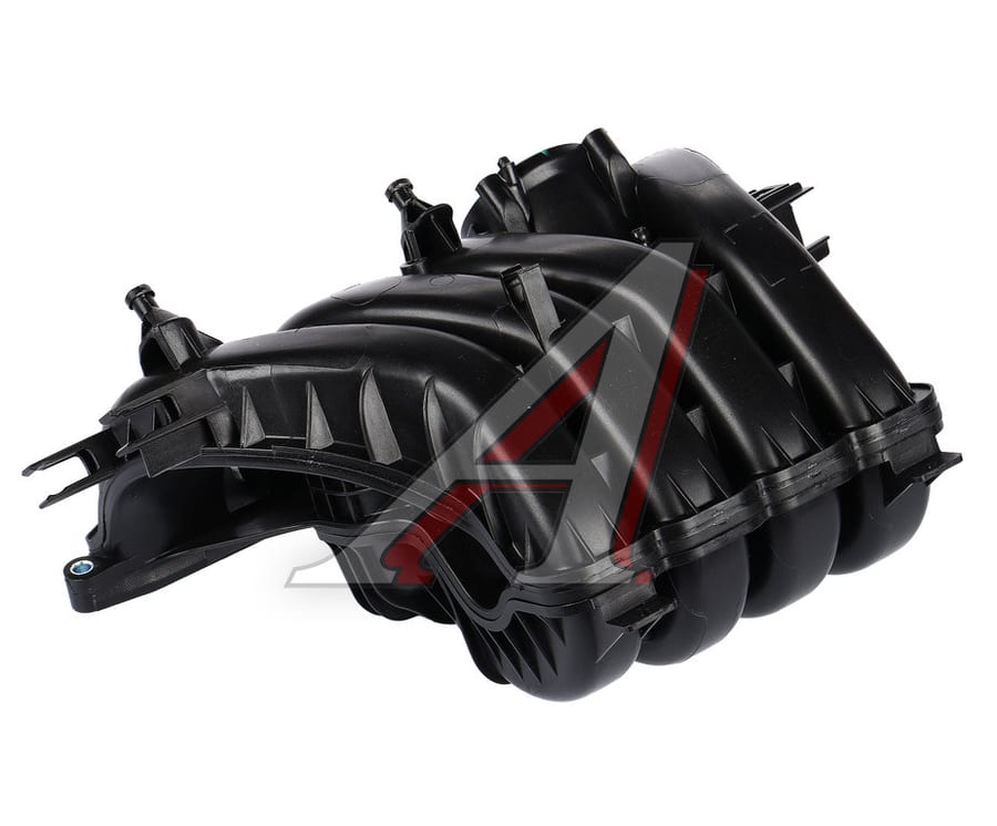 Коллектор VW Polo (15-) SKODA Rapid (13-) впускной NSP