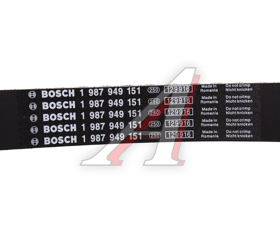 Комплект ГРМ SUZUKI Swift (89-96) (1.6), Grand Vitara (98-05) (1.6) BOSCH