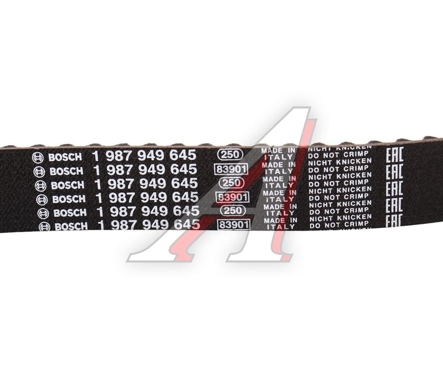 Комплект ГРМ VW Jetta (11-), Passat (05-10) AUDI A3 (04-13) BOSCH