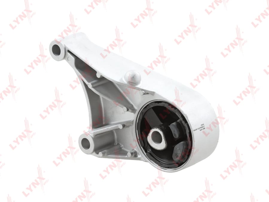 Опора двигателя OPEL Astra H (04-) передняя LYNX