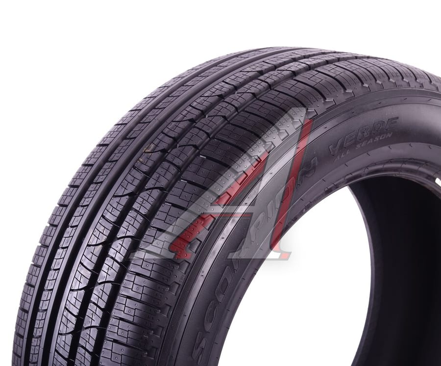Покрышка PIRELLI Scorpion Verde All Season 285/60 R18