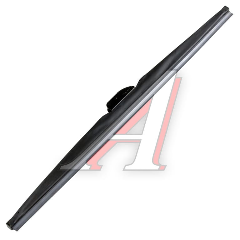 Щетка стеклоочистителя 530мм зимняя Winter Graphit ALCA