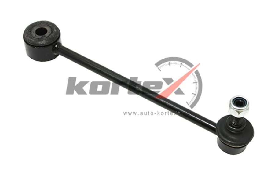 Стойка стабилизатора VW Caddy (04-) заднего левая/правая KORTEX