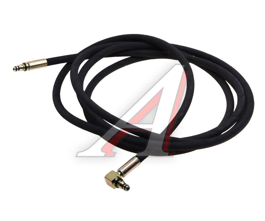 Трубка SITRAK C7H MAX ПГУ OE