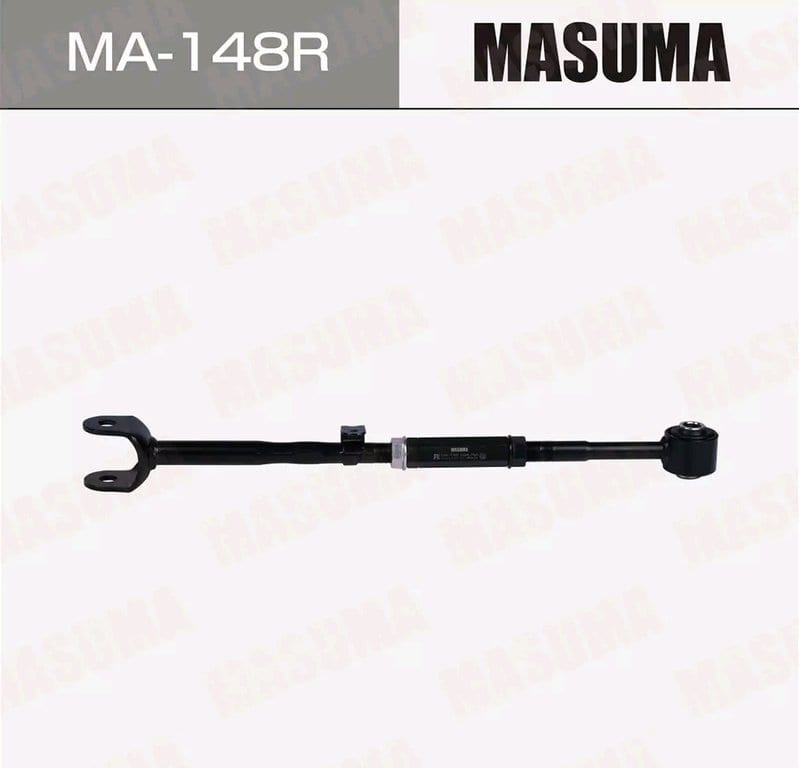 Тяга TOYOTA Camry (06-) подвески задней поперечная регулируемая правая MASUMA