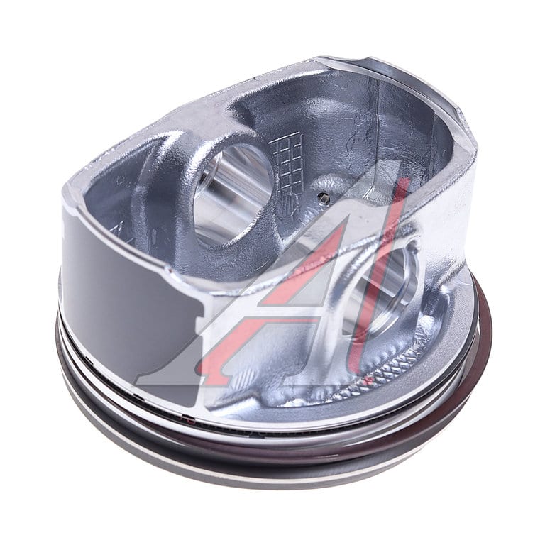 Поршень двигателя JAC T6 SOLLERS ST6 (бенз.) компл. с кольцами (на 1 цилиндр) OE