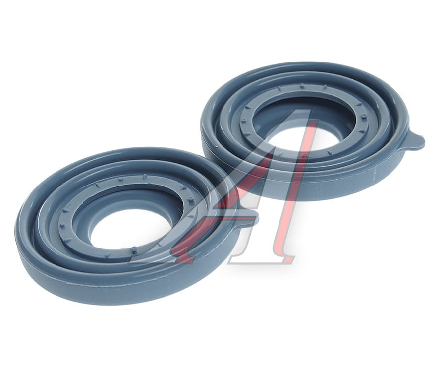 Ремкомплект суппорта MERITOR ELSA2 LRG 5, 6, 7 (пыльники резьбовых пальцев) TTT