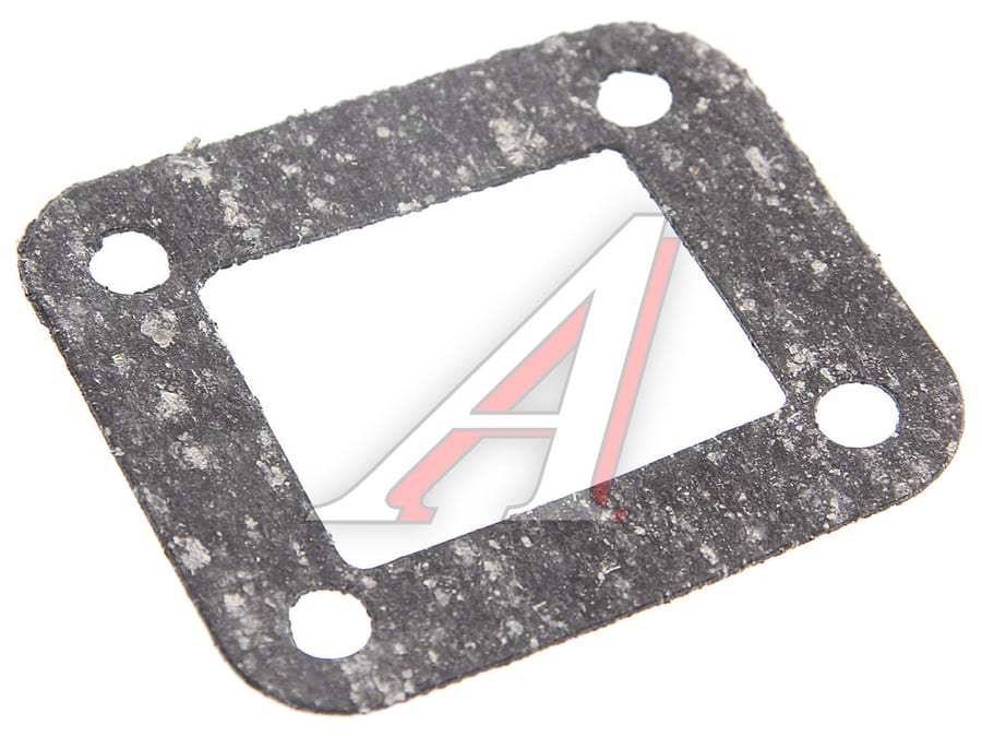Прокладка ЗМЗ-402 крышки головки блока задней AUTOGASKET