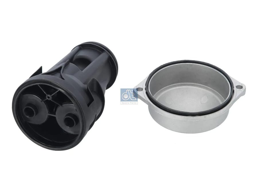 Фильтр MERCEDES Actros вентиляции картера (сапуна) DT