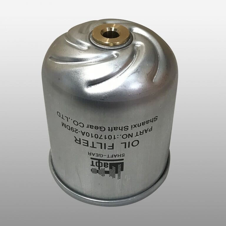 Фильтр масляный FAW 3250, 3310 центробежной очистки SHAFT-GEAR