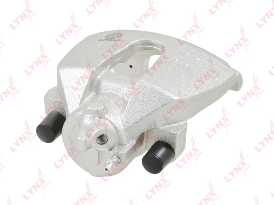 Суппорт FORD Focus (04-) передний правый LYNX