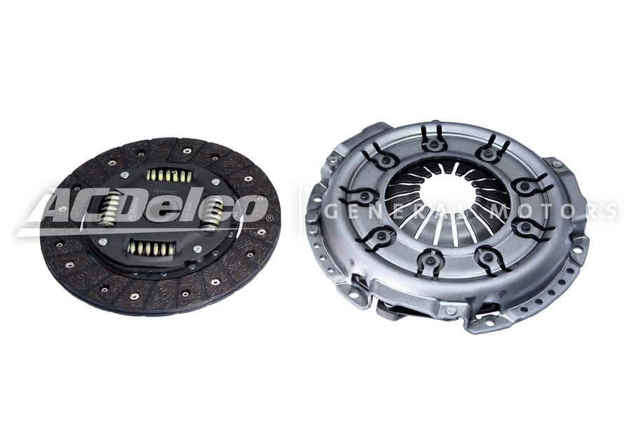 Сцепление OPEL Astra, Corsa DELCOPARTS