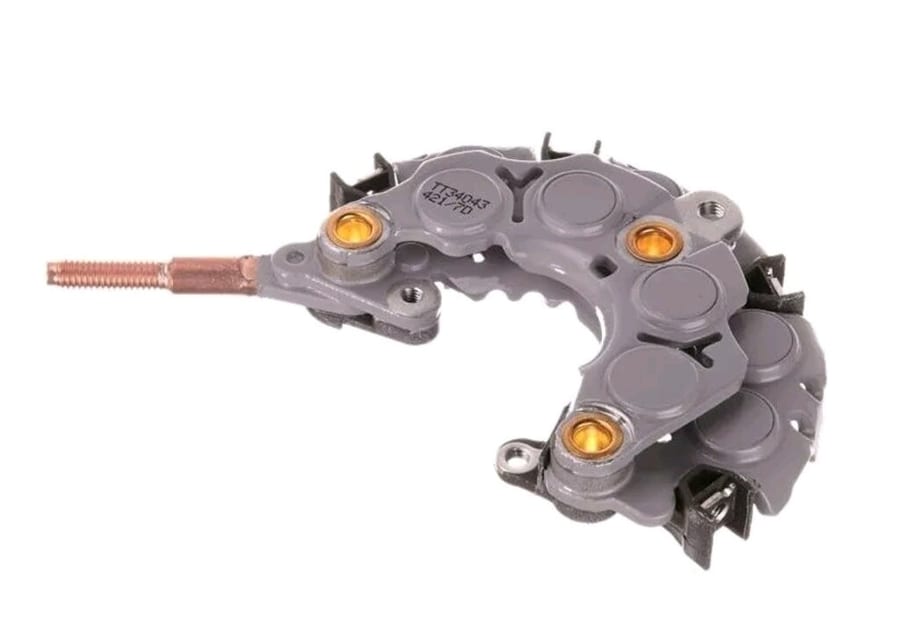 Мост диодный TOYOTA Nadia TESLA TECHNICS