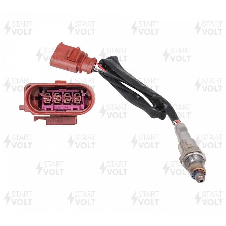 Датчик кислорода SKODA Octavia (13-) STARTVOLT