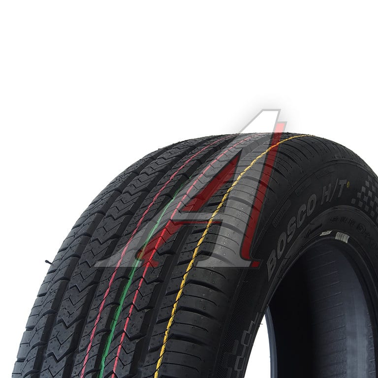 Покрышка VIATTI Bosco H/T V-238 215/60 R17