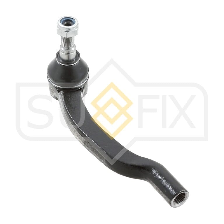 Наконечник рулевой тяги PEUGEOT Boxer CITROEN Jumper FIAT Ducato левый SUFIX