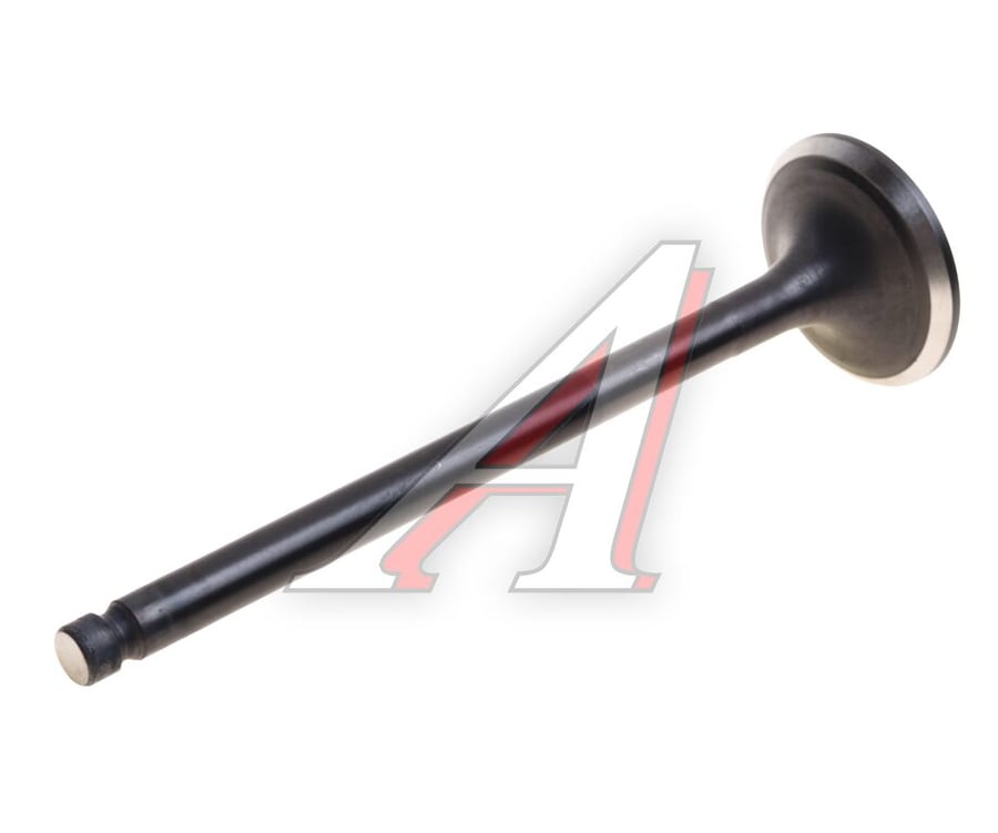 Клапан выпускной HYUNDAI Sonata 5, Elantra, Santa Fe (1шт.) ANJUN