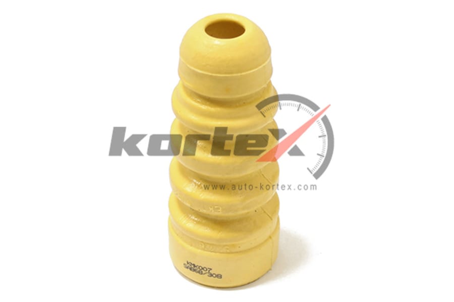Отбойник амортизатора HYUNDAI Getz (02-) заднего (1шт.) KORTEX