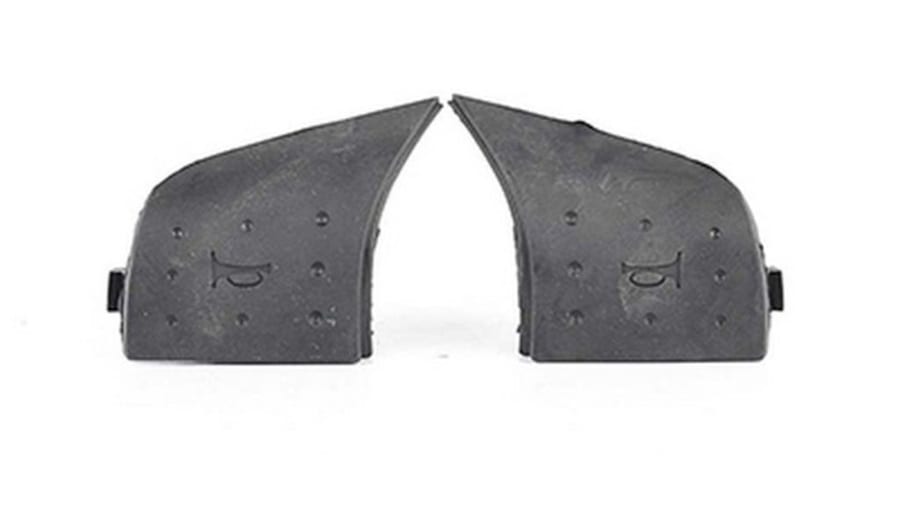 Крышка выключателя звукового сигнала OPEL Corsa (03-06) BSG