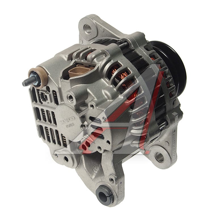 Генератор HYUNDAI HD78 дв.D4DB (40A, 24V) MANDO