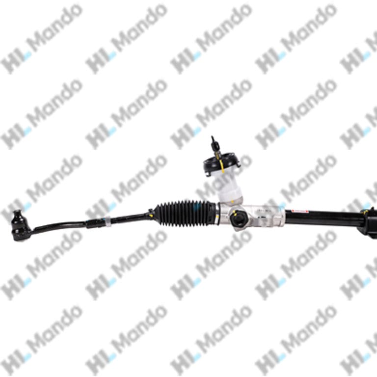 Рейка рулевая KIA Rio (12-) MANDO