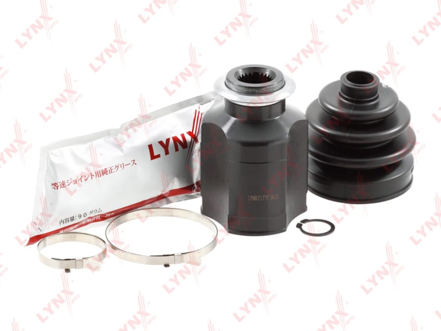 ШРУС внутренний HYUNDAI ix35 (10) KIA Sportage (10-) правый LYNX