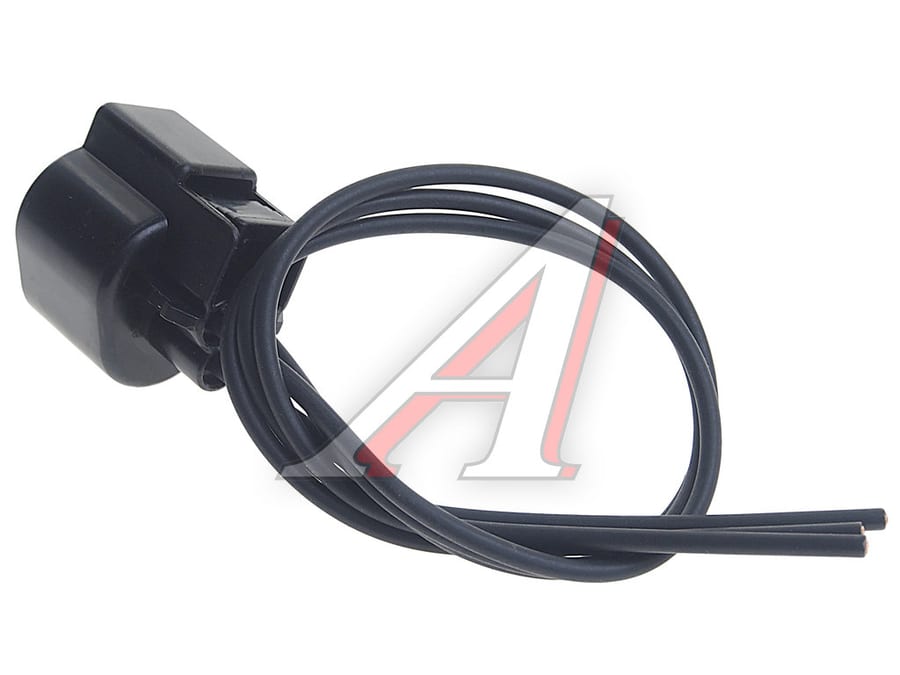 Разъем HYUNDAI HD65, 72, 78, 120 датчика скорости (мама) OE