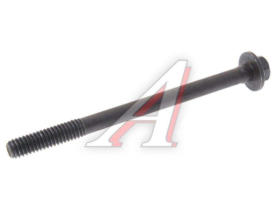 Болт CHEVROLET Captiva OPEL Antara головки блока (ACDelco Professional) OE
