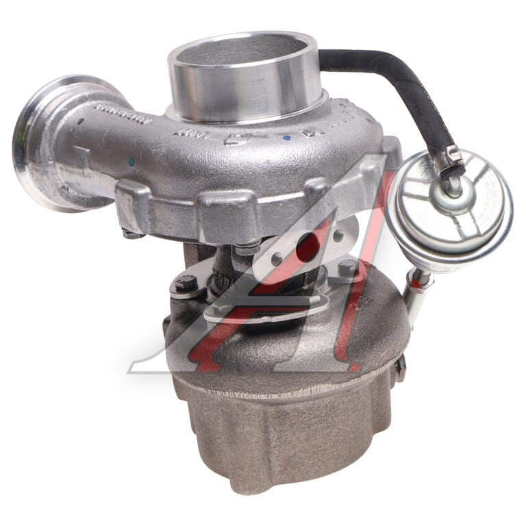 Турбокомпрессор MAN дв.D0834LFL10 BORG WARNER №