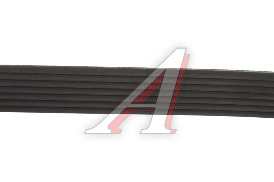 Ремень приводной поликлиновой 7PK2418 MITSUBISHI Pajero (3.8) MICHELIN
