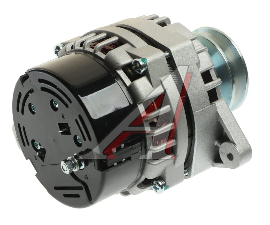 Генератор ГАЗ-33104 дв.Д-245.7 14В 70А STARTVOLT