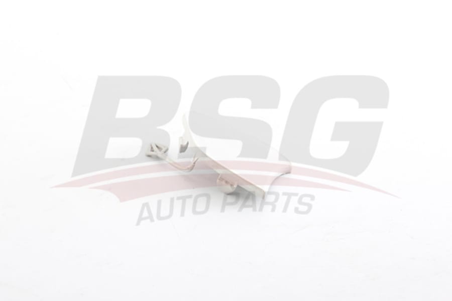 Заглушка FORD Focus 3 (11-) крюка буксировочного бампера переднего BSG