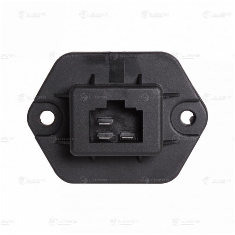 Резистор HYUNDAI Elantra (06-), i30 (07-), Sonata NF (08-) отопителя LUZAR