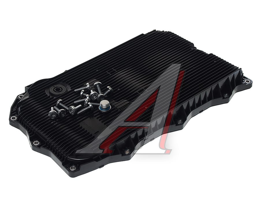 Фильтр масляный АКПП BMW 1 (F20, F21), 2 (F22, F23) с поддоном в сборе PATRON