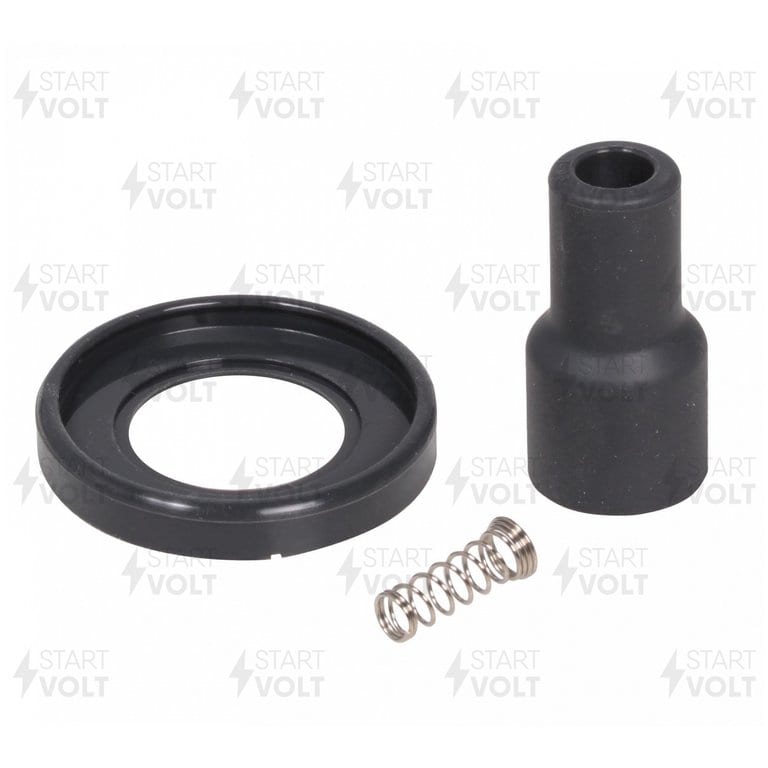 Наконечник свечной TOYOTA Corolla (11-14) катушки зажигания STARTVOLT