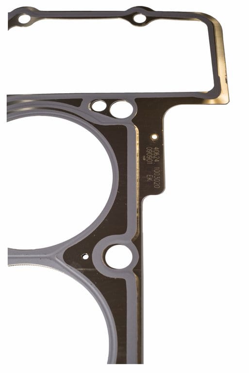 Прокладка головки блока ЗМЗ-405, 409 ЕВРО-3 METALPART
